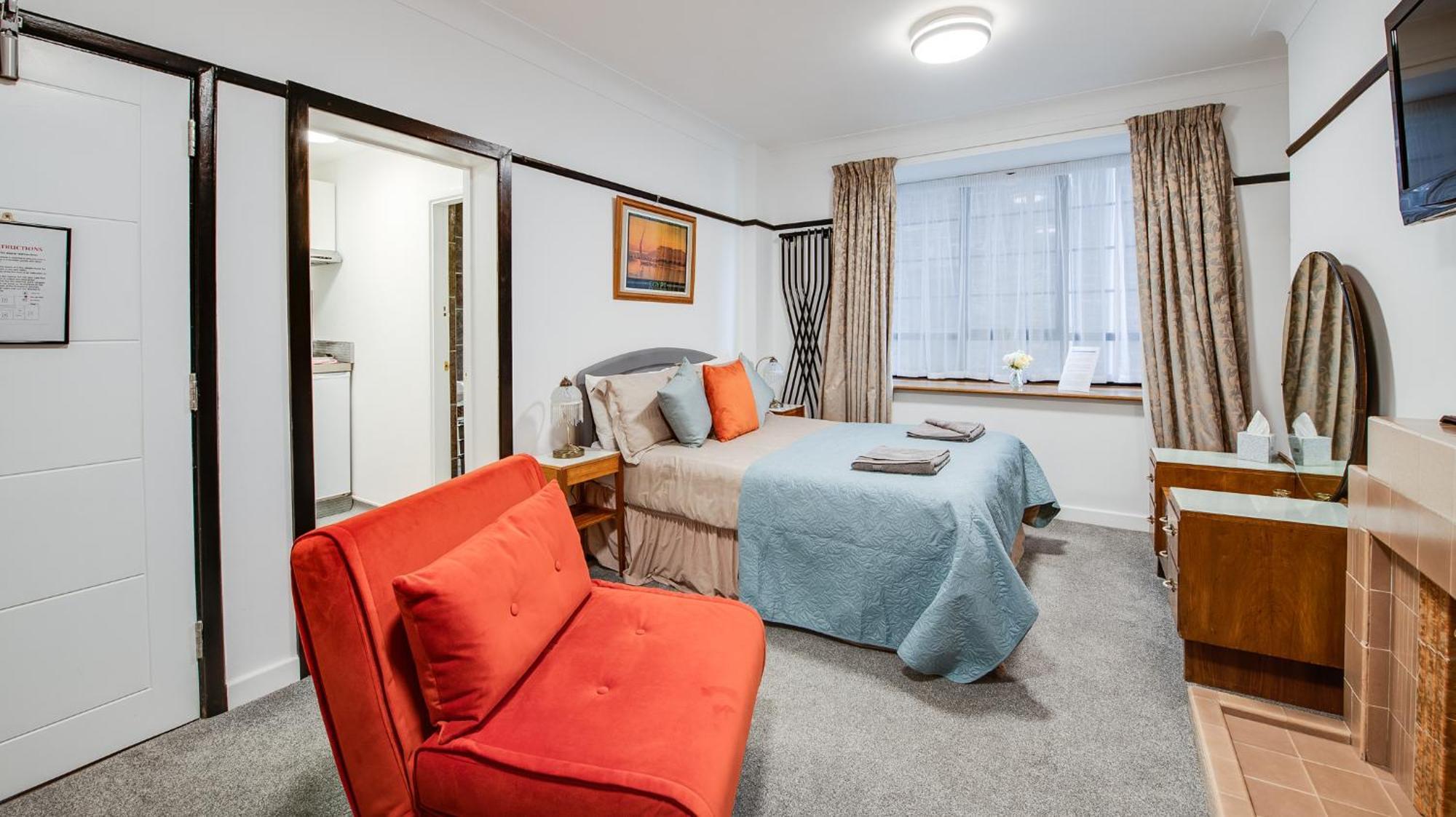 Ferryman Apartments By Places To Be Portsmouth Eksteriør bilde