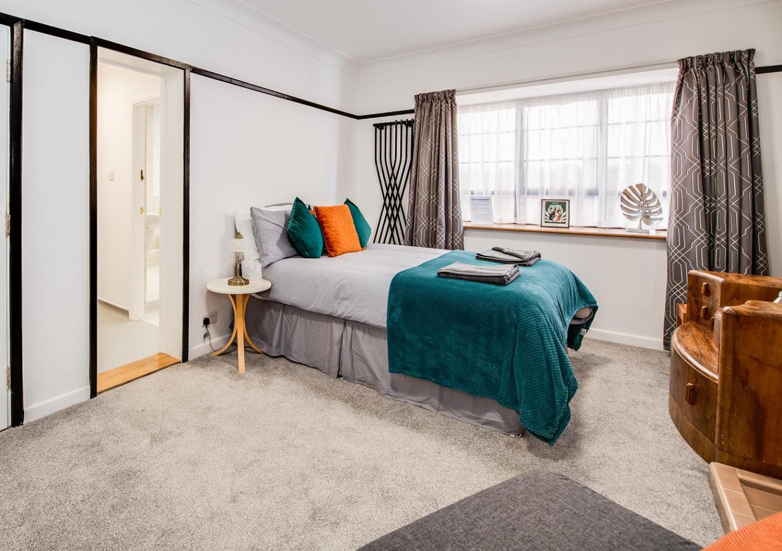 Ferryman Apartments By Places To Be Portsmouth Eksteriør bilde