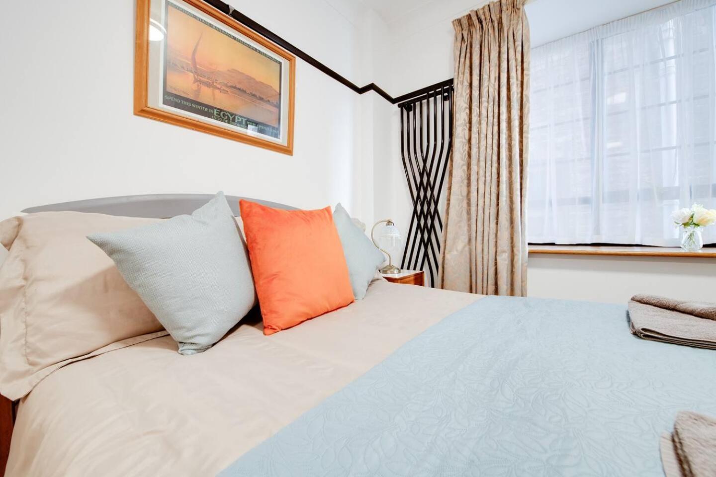 Ferryman Apartments By Places To Be Portsmouth Eksteriør bilde