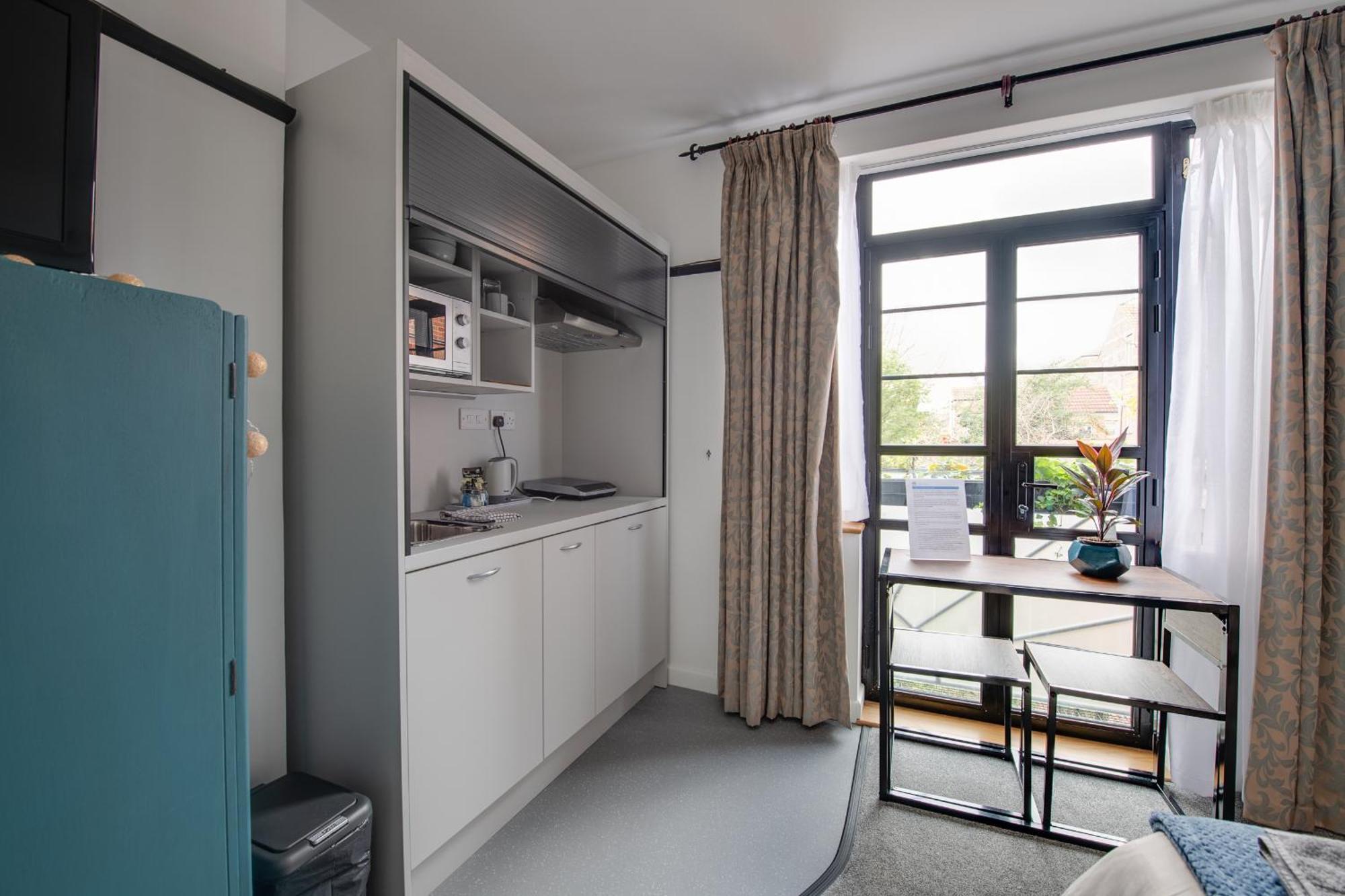 Ferryman Apartments By Places To Be Portsmouth Eksteriør bilde